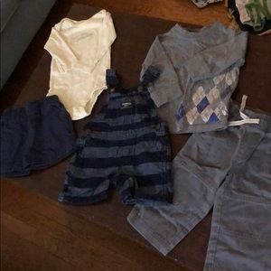 6-9months Baby Bundle